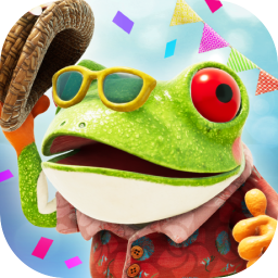 玩具镇里的青蛙 1.4.0 for Mac|Mac版下载 | Frogger in Toy Town
