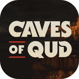 Caves of Qud EA 201.48 for Mac|Mac版下载 | 