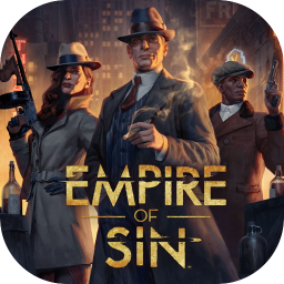 罪恶帝国 1.02 for Mac|Mac版下载 | Empire of Sin
