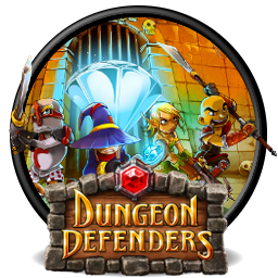 地牢守护者 2.0 for Mac|Mac版下载 | Dungeon Defenders