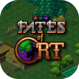 奥特的命运 1.1.0 for Mac|Mac版下载 | Fates of Ort