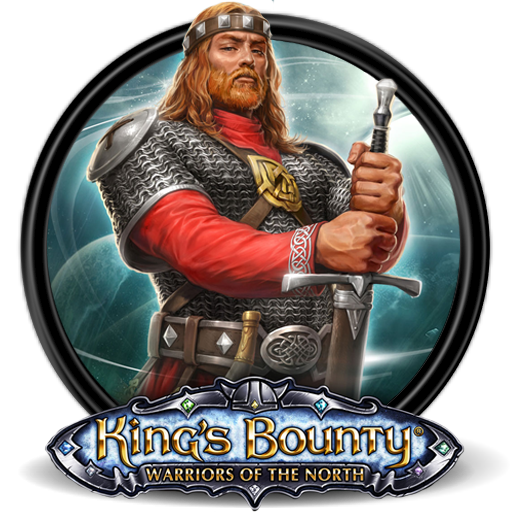 国王的恩赐：北方勇士 2.0 for Mac|Mac版下载 | King\'s Bounty: Warriors of the North