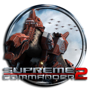 最高指挥官2 2.0 for Mac|Mac版下载 | Supreme Commander 2
