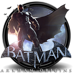 蝙蝠侠：阿甘起源 2.0 for Mac|Mac版下载 | Batman：Arkham Origins