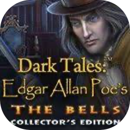 Dark Tales: Edgar Allan Poe\'s The Bells 1.0 for Mac|Mac版下载 | 