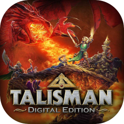 圣符国度：数字版 09.11.2020 for Mac|Mac版下载 | Talisman: Digital Edition