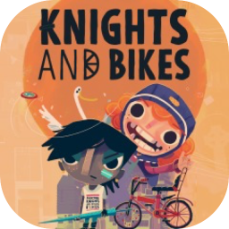 骑士与单车 1.11 for Mac|Mac版下载 | Knights And Bikes