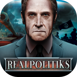 真实政治 1.6.4 for Mac|Mac版下载 | Realpolitiks