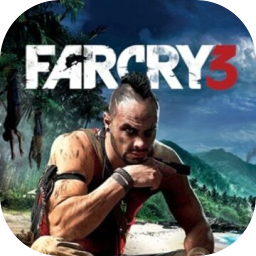 孤岛惊魂3 1.0 for Mac|Mac版下载 | FarCry 3