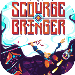 灾厄逆刃 1.44 for Mac|Mac版下载 | Scourge Bringer