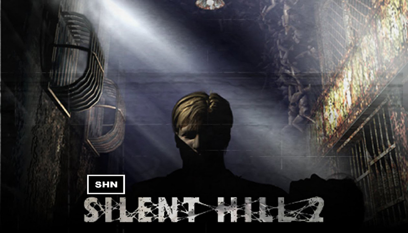 寂静岭2 2.0 for Mac|Mac版下载 | Silent Hill 2