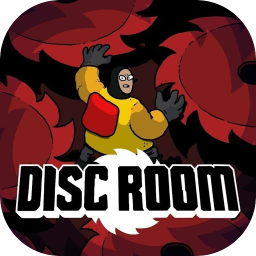 碟血房间 1.02 for Mac|Mac版下载 | Disc Room
