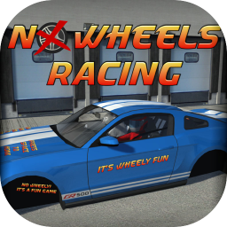 No Wheels Racing 1.0 for Mac|Mac版下载 | 