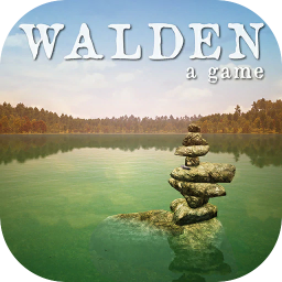 瓦尔登湖 1.0 for Mac|Mac版下载 | Walden, a game