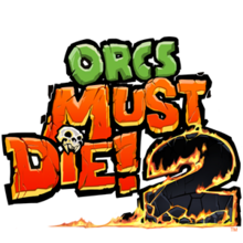 兽人必须死2 2.0 for Mac|Mac版下载 | Orcs Must Die 2