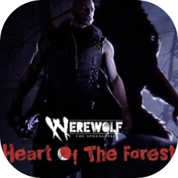 狼人:天启 - 森林之心 1.0.13 for Mac|Mac版下载 | Werewolf: The Apocalypse — Heart of the Forest