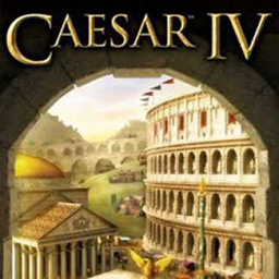凯撒大帝4 2.0 for Mac|Mac版下载 | CAESAR IV