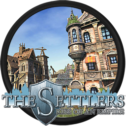 工人物语 4 2.0 for Mac|Mac版下载 | The Settlers 4