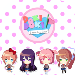 心跳文学俱乐部 2.0 for Mac|Mac版下载 | Doki Doki Literature Club