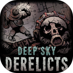 Deep Sky Derelicts 1.5.3 for Mac|Mac版下载 | 深空遗物