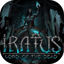 伊拉图斯：死之主 176.16.01 for Mac|Mac版下载 | Iratus: Lord of the Dead