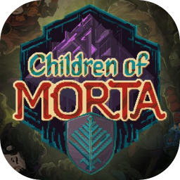 莫塔守山人 1.1.70.3 for Mac|Mac版下载 | Children of Morta