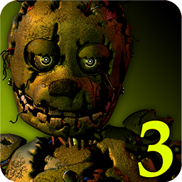 玩具熊的五夜后宫3 2.0 for Mac|Mac版下载 | Five Nights at Freddy 3