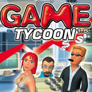 游戏大亨 2.0 for Mac|Mac版下载 | Game Tycoon