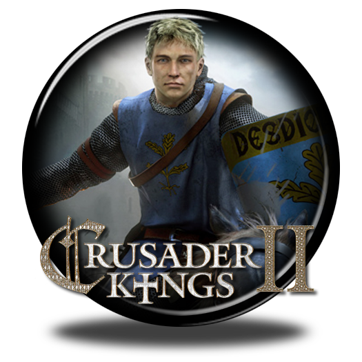 十字军之王2：典藏版 3.3.3 for Mac|Mac版下载 | Crusader Kings II: Collection