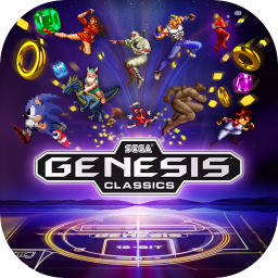 世嘉创世经典游戏合集 1.0 for Mac|Mac版下载 | SEGA Mega Drive & Genesis Classics