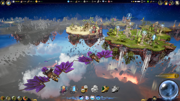 漂移大陆:魔法复兴 2.0.39 for Mac|Mac版下载 | Driftland: The Magic Revival