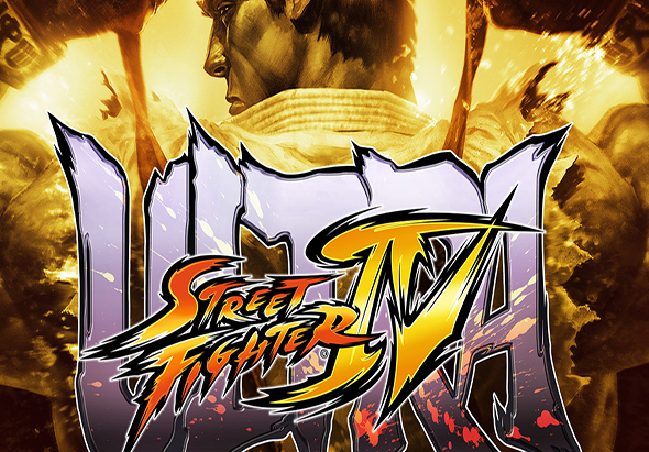 终极街头霸王4 2.0 for Mac|Mac版下载 | Ultra Street Fighter 4