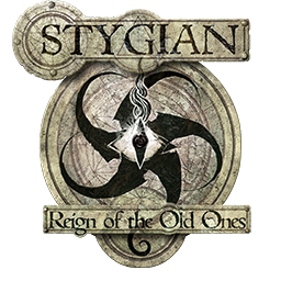 冥河：旧日支配者之治 1.1.7 for Mac|Mac版下载 | Stygian: Reign of the Old Ones