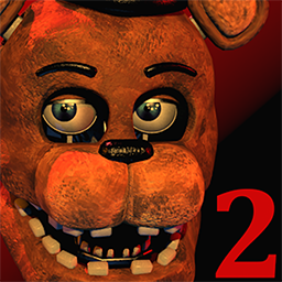 玩具熊的五夜后宫2 2.0 for Mac|Mac版下载 | Five Nights at Freddy\'s 2