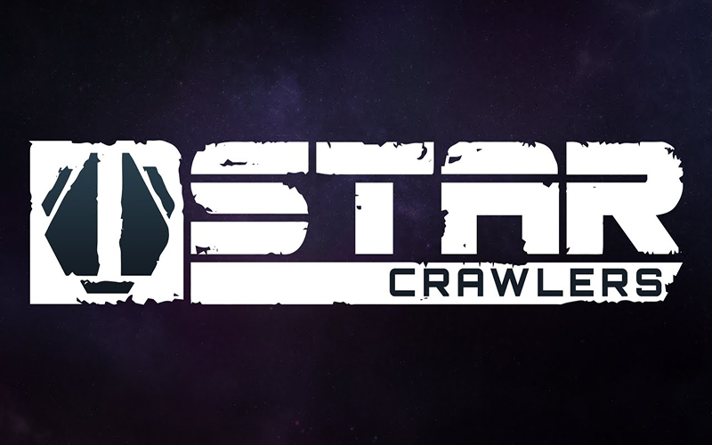 星际爬行者 1.1.4.1 for Mac|Mac版下载 | StarCrawlers