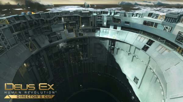 杀出重围3：人类革命 - 导演剪辑版 1.0 for Mac|Mac版下载 | Deus Ex：Human Revolution - Director\'s Cut