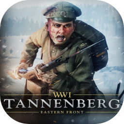 坦能堡 312.20913 for Mac|Mac版下载 | Tannenberg