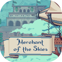 天空商人 1.6.5 for Mac|Mac版下载 | Merchant of the Skies