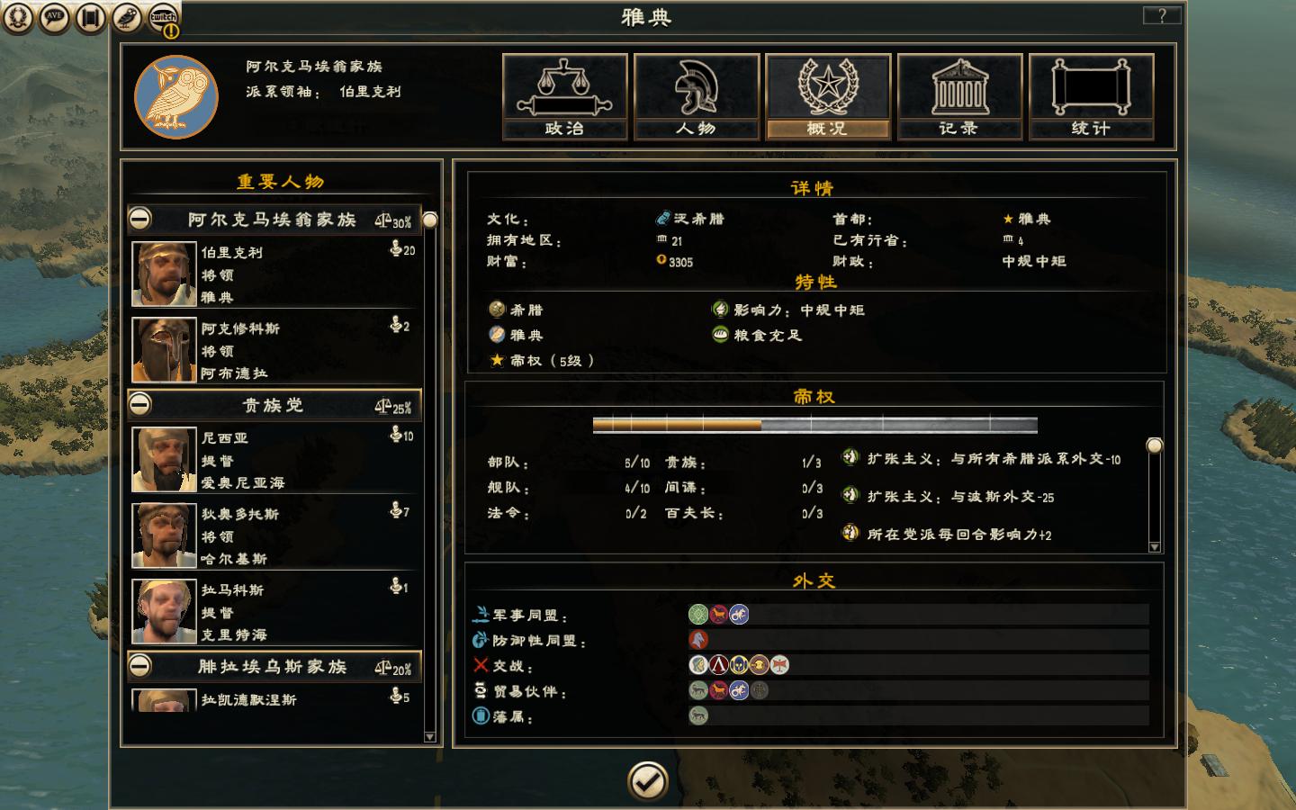 罗马2：全面战争 - 帝王版 2.0 for Mac|Mac版下载 | Total War: ROME II - Emperor Edition