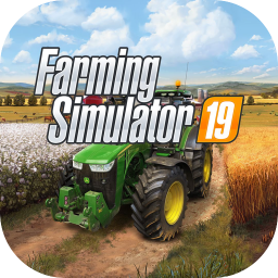 农场模拟2019 1.6.0 for Mac|Mac版下载 | Farming Simulator 19