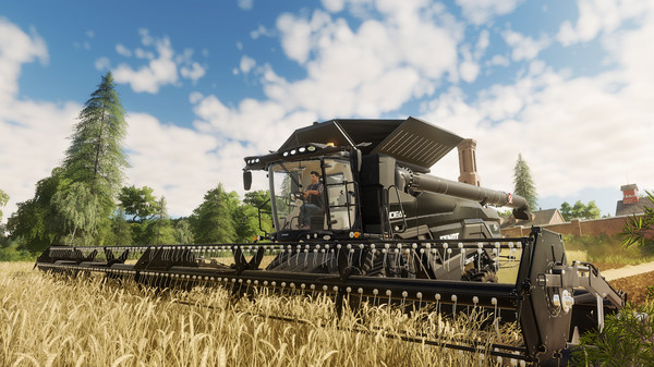 农场模拟2019 1.6.0 for Mac|Mac版下载 | Farming Simulator 19