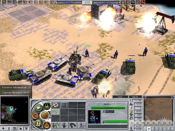 地球帝国2 2.0 for Mac|Mac版下载 | Empire Earth II