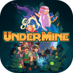 矿坑之下 1.0.0 for Mac|Mac版下载 | UnderMine