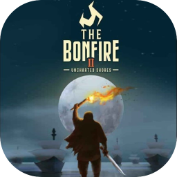 篝火2：未知海岸 1.0.9 for Mac|Mac版下载 | The Bonfire 2: Uncharted Shores