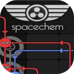 太空化学 1016 for Mac|Mac版下载 | SpaceChem