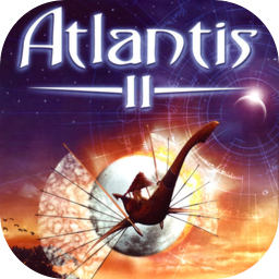 亚特兰蒂斯2：超越亚特兰蒂斯 1.0 for Mac|Mac版下载 | Atlantis 2: Beyond Atlantis