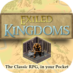 放逐王国 1.2 for Mac|Mac版下载 | Exiled Kingdoms