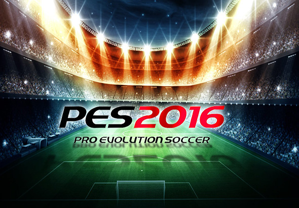 实况足球 2016 3.0 for Mac|Mac版下载 | PES 2016