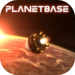 星球基地 1.3.7 for Mac|Mac版下载 | Planetbase