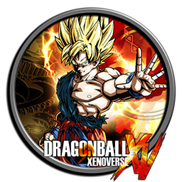 龙珠：超宇宙 2.0 for Mac|Mac版下载 | Dragon Ball: Xenoverse